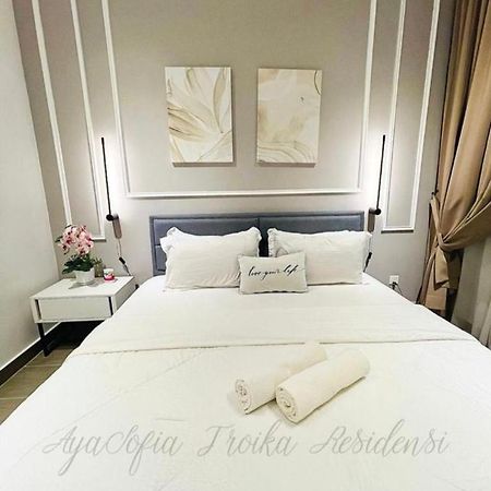 Ayasofia Troika City View Kota Bharu Exterior foto