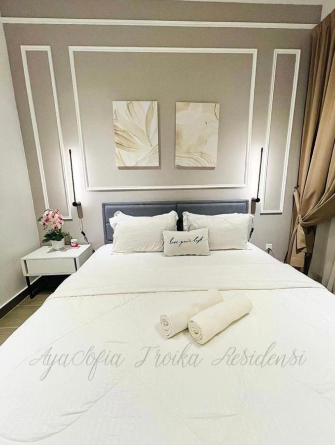 Ayasofia Troika City View Kota Bharu Exterior foto